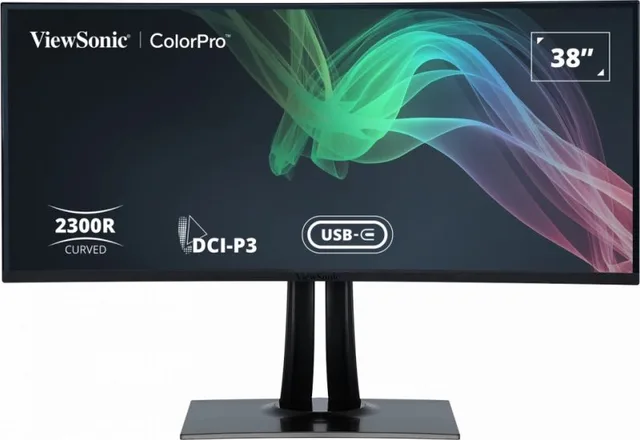 Monitor ViewSonic VP3881a