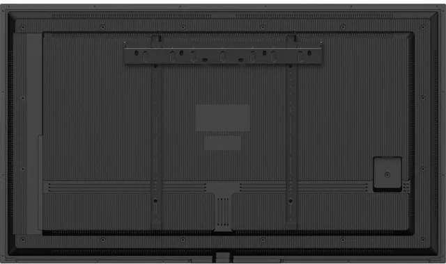 43IN ALL-IN-ONE INTERACTIVE DIS