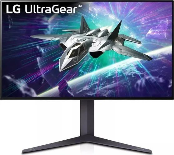 Monitor LG UltraGear 27GR95UM-B