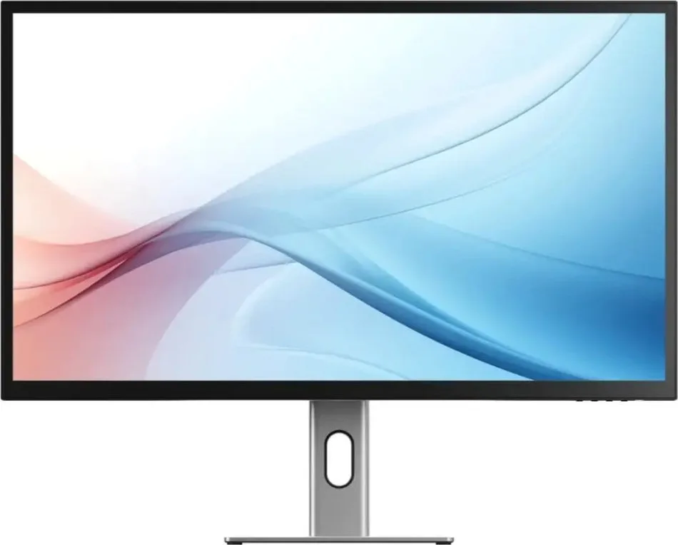 Alogic Clarity Max 32 UHD 4K Monitor with 65W