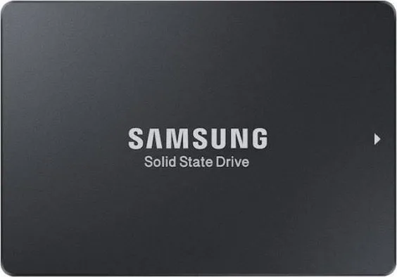 Dysk serwerowy Samsung PM1653 960GB 2.5'' SAS-4 (24Gb/s) (MZILG960HCHQ-00A07)