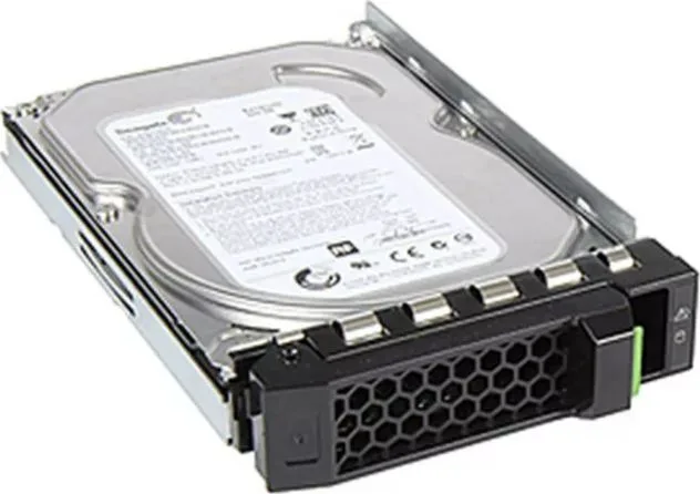 Dysk serwerowy Fujitsu 8TB 3.5'' SATA III (6 Gb/s) (S26361-F5638-L800)