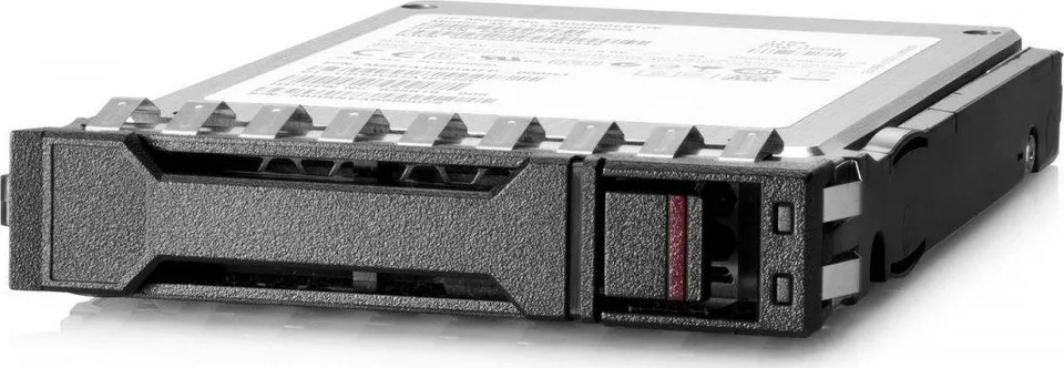 Dysk serwerowy HP 960GB 2.5'' SATA III (6 Gb/s) (P40498-B21)