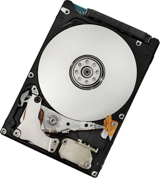 Dysk serwerowy IBM 300GB 3.5'' SAS-2 (6Gb/s) (43X0808)
