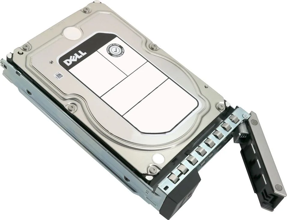 Dysk serwerowy Dell 2TB 3.5'' SATA III (6 Gb/s) (400-AUST)
