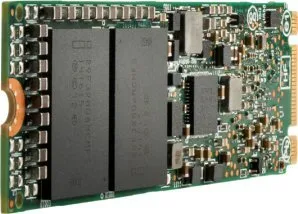 Dysk serwerowy HP 240GB SATA III (6 Gb/s) (P47817-H21)