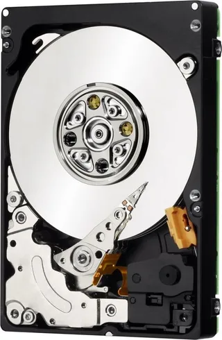 Dysk serwerowy IBM 600GB 2.5'' SAS-2 (6Gb/s) (A2XD)