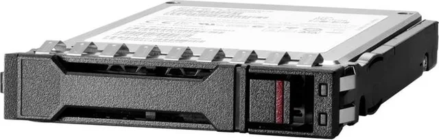 Dysk serwerowy HP Mission Critical 300GB 2.5'' SAS-3 (12Gb/s) (P28028-B21)