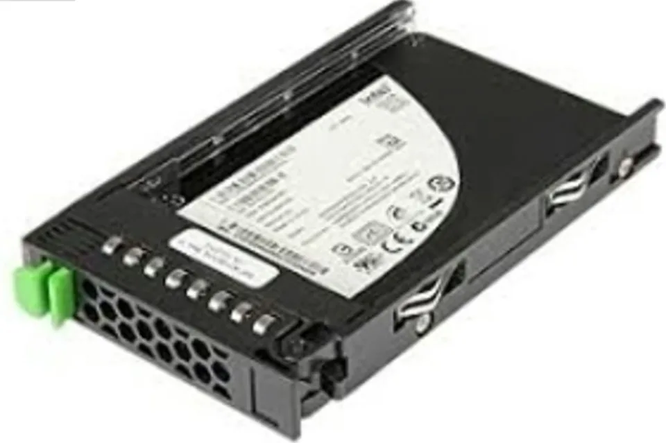 Dysk serwerowy Fujitsu 960GB 2.5'' SATA III (6 Gb/s)  (PY-SS96NMF)