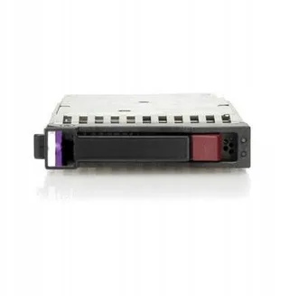 Dysk serwerowy HPE 4TB 3.5'' SATA III (6 Gb/s) (694534-001)