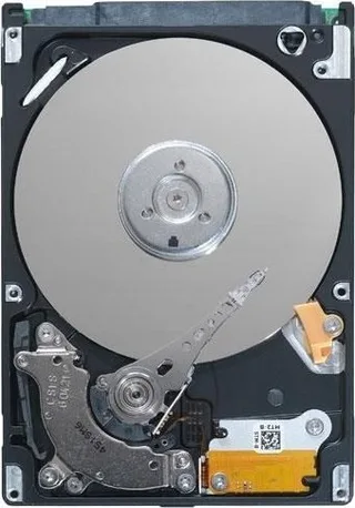 Dysk serwerowy Dell 4TB 3.5'' SATA III (6 Gb/s) (400-AFNR)