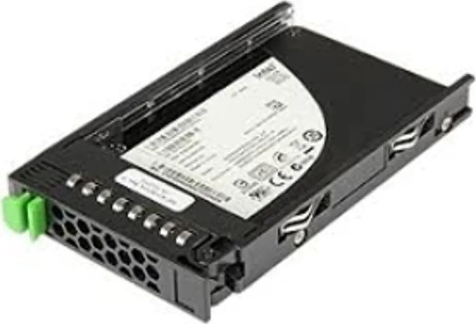Dysk serwerowy Fujitsu 480GB 2.5'' SATA III (6 Gb/s) (PY-SS48NMD)