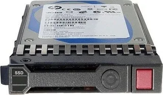 Dysk serwerowy HP 480GB 3.5'' SATA III (6 Gb/s) (P09687-B21)