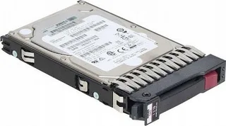 Dysk serwerowy HP 1.2TB 2.5'' SAS-3 (12Gb/s) (EG001200JWJNQ)