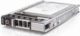 Dysk serwerowy Dell 2TB 3.5'' SATA III (6 Gb/s) (400-BJRR)