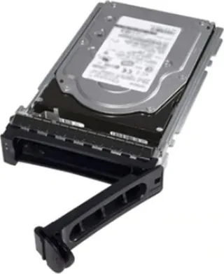 Dysk serwerowy Dell 6TB 3.5'' SAS-3 (12Gb/s) (PYM8J)