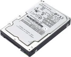 Dysk serwerowy IBM 1.2TB 2.5'' SAS-2 (6Gb/s)  (00AD077)