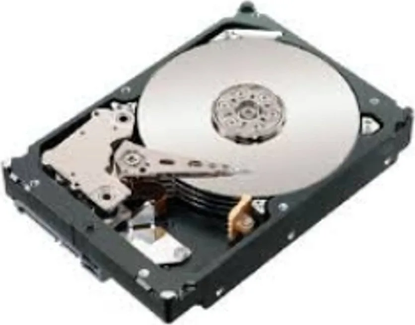 Dysk serwerowy Lenovo 500GB 2.5'' SATA III (6 Gb/s) (FRU42D0753)