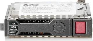 Dysk serwerowy HP 3TB 3.5'' SAS-2 (6Gb/s) (653959-001)
