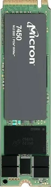 Dysk serwerowy Micron MTFDKBA800TFS-1BC1ZABYYR 800GB PCI-E x4 Gen 4 NVMe (MTFDKBA800TFS-1BC1ZABYYR)