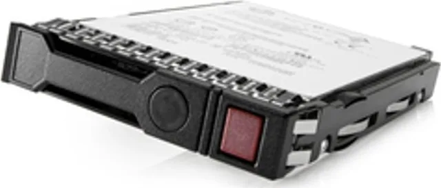 Dysk serwerowy HP 600GB 3.5'' SAS-3 (12Gb/s) (P04695-B21)