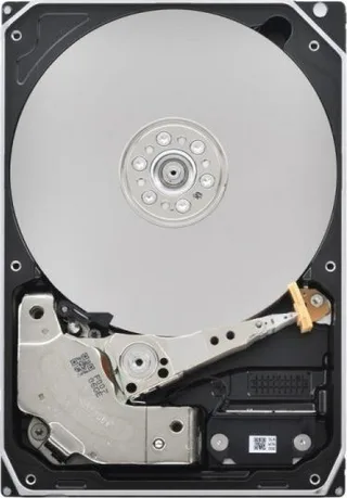 Dysk serwerowy Toshiba MG09ACA 16TB 3.5'' SATA III (6 Gb/s)  (MG09ACA16TE)