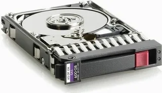 Dysk serwerowy HP 600GB 2.5'' SAS-2 (6Gb/s) (714425-001)