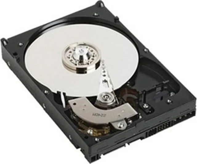Dysk serwerowy Dell 1TB 3.5'' SATA III (6 Gb/s) (TP0RY)