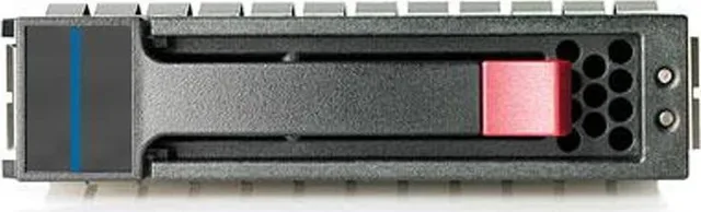 Dysk serwerowy HP 4TB 3.5'' SAS-2 (6Gb/s)  (797267-B21)