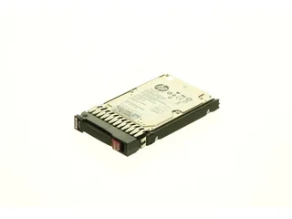 Dysk serwerowy HP Enterprise 300GB 2.5'' SAS-1 (3Gb/s)  (627195-001)
