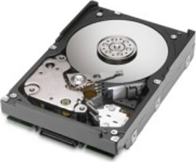 Dysk serwerowy HP 3TB 3.5'' SATA II (3 Gb/s)  (628063-B21)