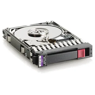 Dysk serwerowy HP 600GB 2.5'' SAS-1 (3Gb/s)  (730702-001)