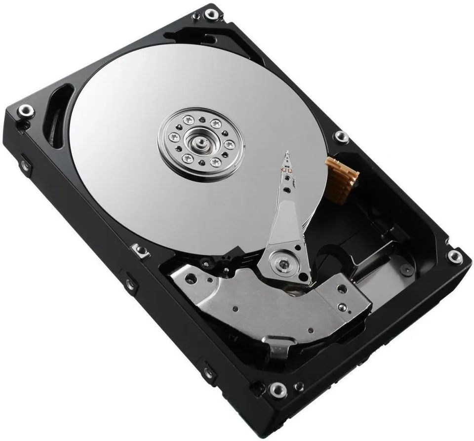 Dysk serwerowy Dell 600GB 2.5'' SAS-3 (12Gb/s)  (7MWM2)