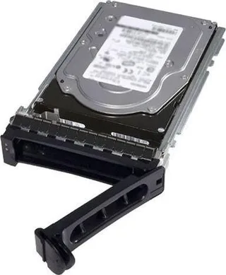 Dysk serwerowy Dell 4TB 3.5'' SAS-3 (12Gb/s)  (DTK38)