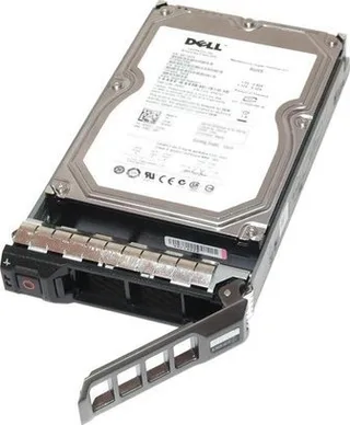 Dysk serwerowy Dell 2TB 3.5'' SATA III (6 Gb/s)  (400-BLLI)