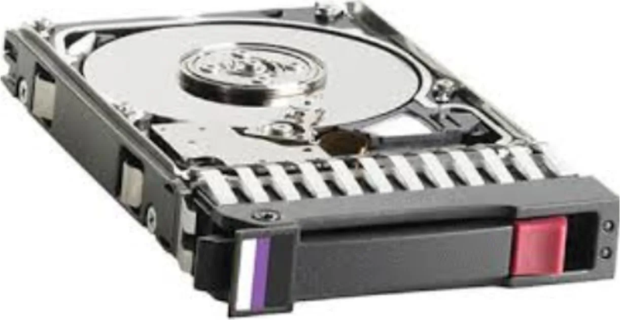 Dysk serwerowy HP 1.2TB 2.5'' SAS-3 (12Gb/s) (Q6M04A)