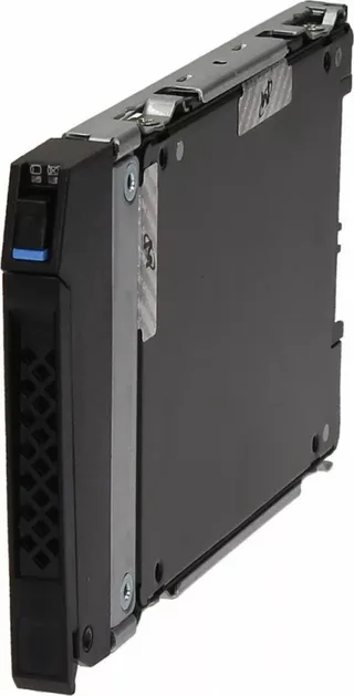 Dysk serwerowy Inspur M6 480GB 2.5'' SATA III (6 Gb/s)  (S00HDD00008X000)