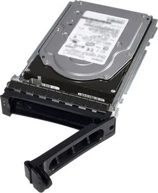 Dysk serwerowy Dell 2TB 3.5'' SATA III (6 Gb/s)  (400-AUWX)