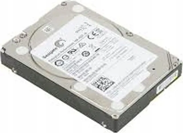 Dysk serwerowy Dell 600GB 2.5'' SAS-3 (12Gb/s)  (400-AUNQ)