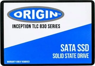 Dysk serwerowy Origin 1TB 2.5'' SATA III (6 Gb/s)  (NB-10003DSSD-TLC)