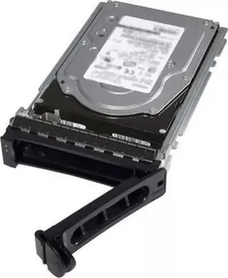 Dysk serwerowy MicroStorage 146GB 3.5'' SAS-3 (12Gb/s)  (SA146005I833)