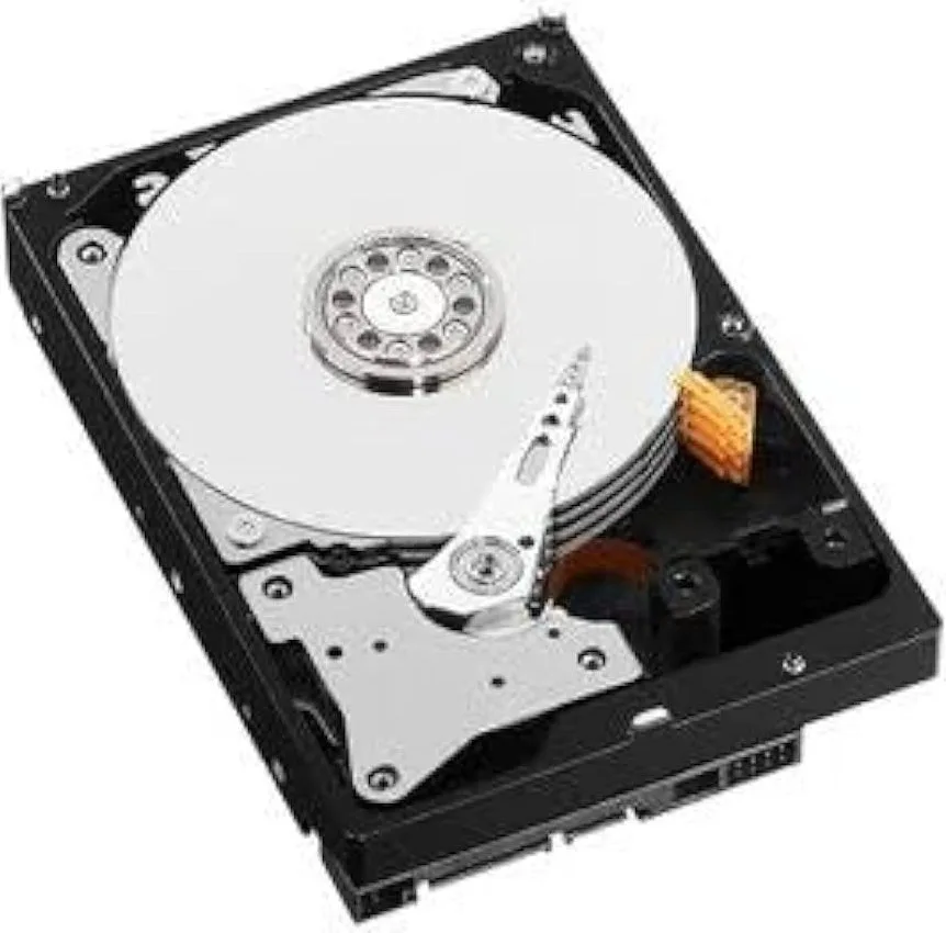 Dysk serwerowy HP 1TB 3.5'' SATA II (3 Gb/s)  (454146B21)