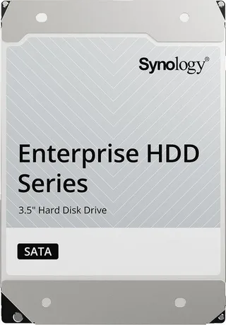 Dysk serwerowy Synology HAT5310 20TB 3.5'' SATA III (6 Gb/s)  (HAT5310-20T)