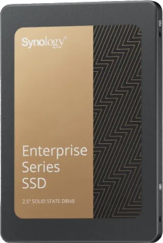 Dysk serwerowy Synology SAT5210 7TB 2.5'' SATA III (6 Gb/s)  (SAT5210-7000G)