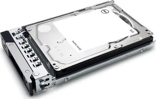 Dysk serwerowy Dell 2.4TB 2.5'' SAS-3 (12Gb/s)  (400-AVHG)