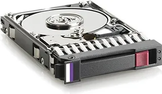 Dysk serwerowy HP 1.2TB 2.5'' SAS-3 (12Gb/s)  (J9F48A)