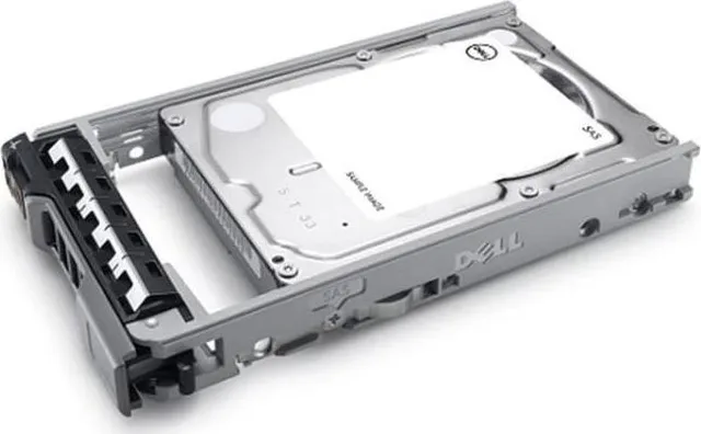 Dysk serwerowy Dell 2.4TB 2.5'' SAS-3 (12Gb/s)  (161-BCHF)