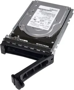 Dysk serwerowy Dell 1.2TB 2.5'' SAS-3 (12Gb/s)  (400-AJPI)