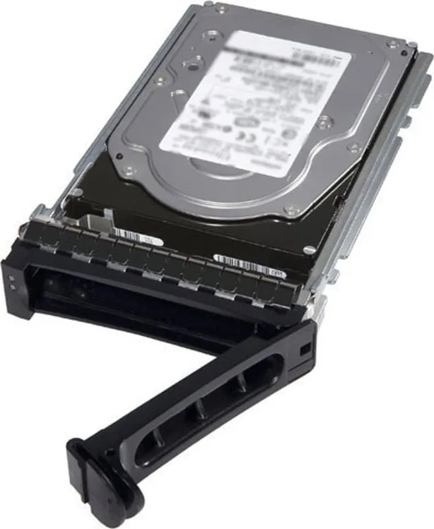 Dysk serwerowy Dell 2TB 3.5'' SAS-3 (12Gb/s)  (WDC07)