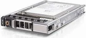 Dysk serwerowy Dell 2TB 3.5'' SATA III (6 Gb/s)  (400-AUST)